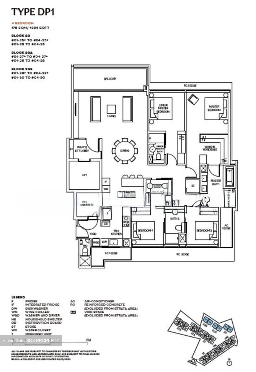 Terra Hill (D5), Apartment #514492361